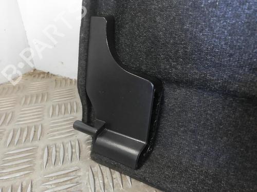 Rear parcel shelf BMW 1 (E87) 118 d | BP25667421C85 - Image 7