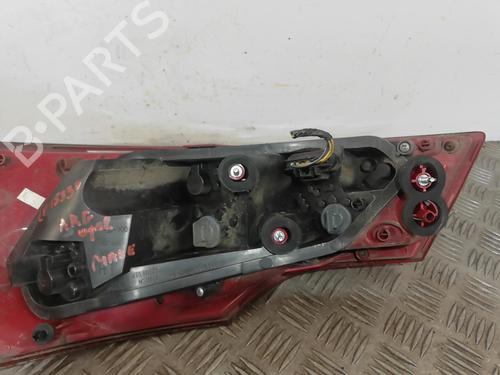 Left taillight OPEL INSIGNIA A Sports Tourer (G09) 2.0 CDTI (35) | BP25662765C34