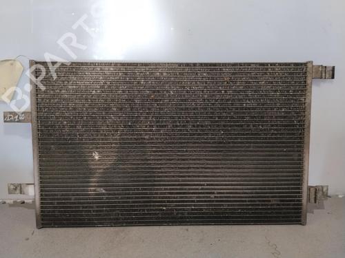 AC radiator RENAULT KANGOO Express (FW0/1_) | BP38531159M32 - Image 2