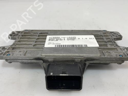 Start/Stop styreenhed NISSAN QASHQAI / QASHQAI +2 I (J10, NJ10, JJ10E) 1.6 dCi | BP25666789M59 