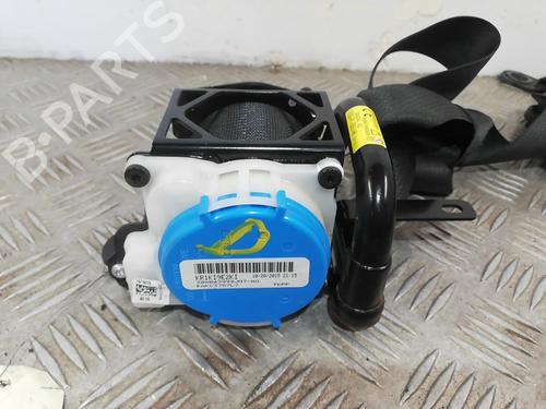 Front right seatbelt MAZDA CX-3 (DK) 2.0 SKYACTIV-G (DK5W, DK6W) | BP25667416I25  - Image 7