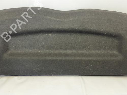 Used Rear parcel shelf CITROËN C3 II (SC_) 1.1 i (60 hp) 27809521