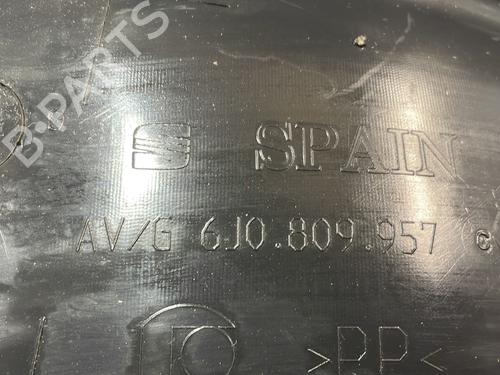 Wheel arch SEAT IBIZA IV SC (6J1, 6P5) 1.2 TSI | BP27266417C56 