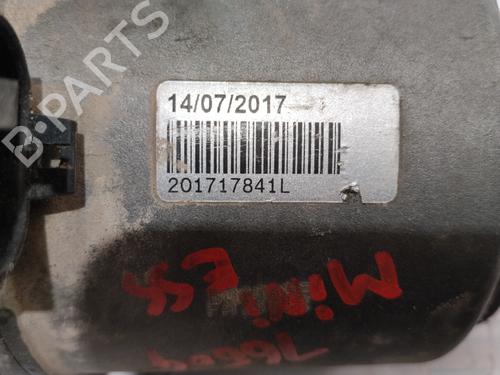 Used Steering pump Steering pump MINI MINI (R50, R53) Cooper (116 hp) 34707069 34707069