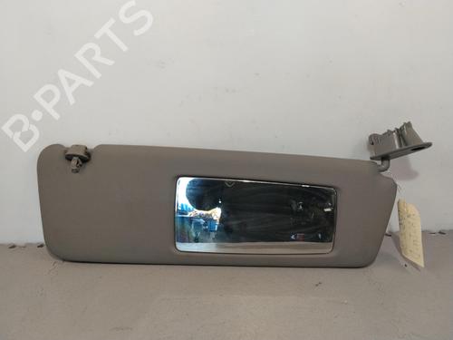 right-sun-visor-renault-master-iii-van-fv-2010-40444884 main image