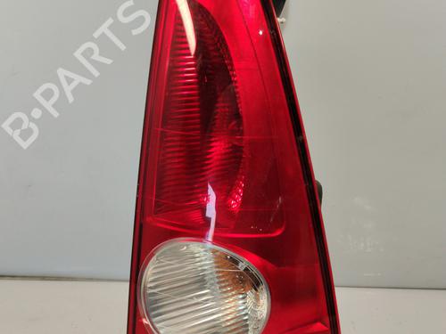 Right taillight RENAULT ESPACE IV (JK0/1_) 3.5 V6 (JK00, JK0F, JK0P, JK0S, JK0W) | BP33183504C35 - Image 4