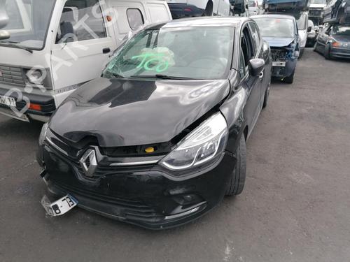 Startmotor RENAULT CLIO IV (BH_) 1.5 dCi 90 | BP25663878M8 