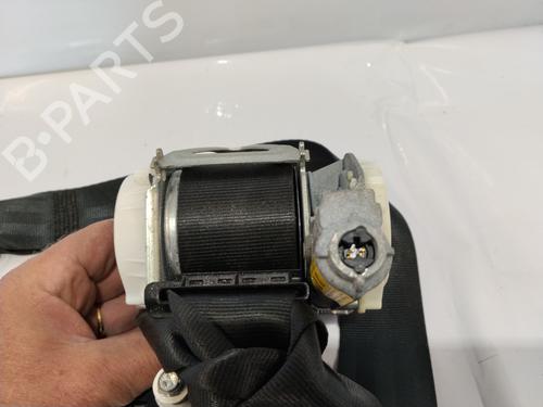 Front right seatbelt FORD KA (RU8) 1.2 | BP31925401I25 - Image 5