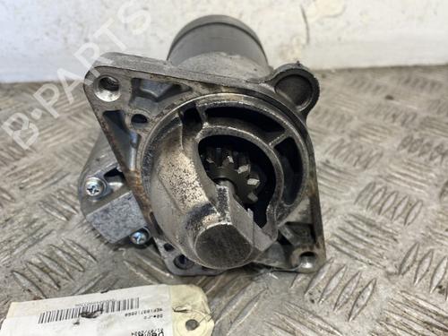 Starter RENAULT MEGANE II Estate (KM0/1_) 2.0 dCi | BP25669641M8 