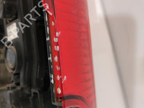 Left taillight RENAULT KANGOO Express (FW0/1_) 1.5 dCi 90 (FW0G, FW05, FW08, FW11) | BP31833303C34