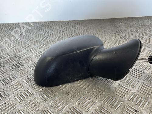Right mirror CHEVROLET MATIZ (M200, M250) 0.8 | BP25670392C27 