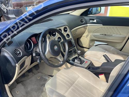 Left tailgate light ALFA ROMEO 159 (939_) 1.9 JTDM 16V (939AXC1B, 939AXC12) | BP25670239C79  - Image 6