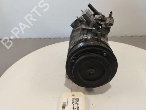 AC compressor BMW 1 (F21) 116 d | BP36344657M34 - Image 3
