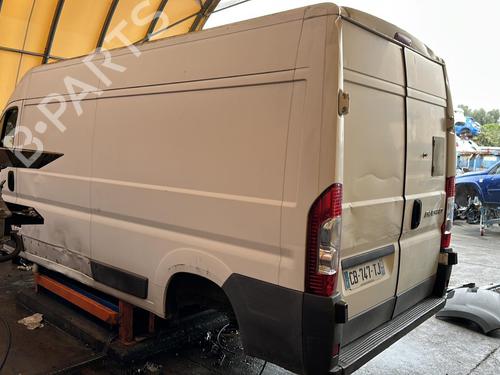 Starter FIAT DUCATO Van (250_) 150 Multijet 2,3 D | BP31597513M8  - Image 6