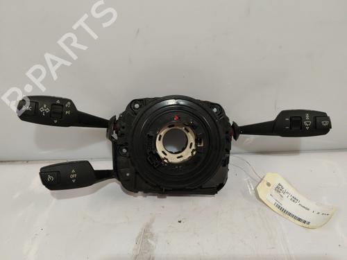 Used Steering column stalk BMW 1 (E87) 120 d (163 hp) 31836613