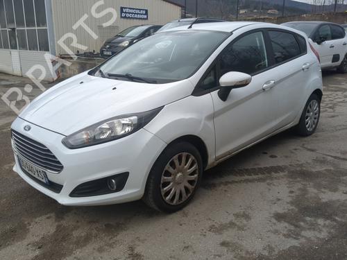 Getriebe FORD FIESTA VI (CB1, CCN) 1.0 EcoBoost | BP29301225M3 