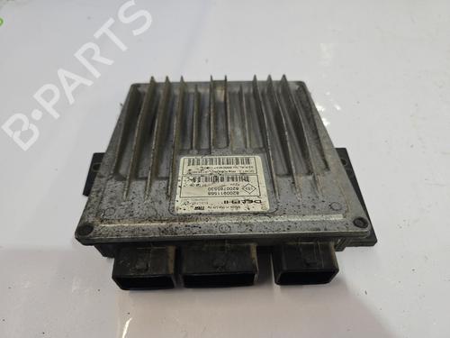Engine control unit (ECU) DACIA SANDERO 1.5 dCi | BP31908787M57