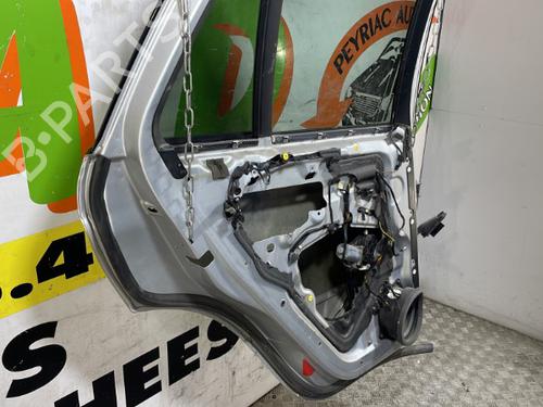 Dør venstre bagtil BMW X5 (E53) 3.0 d | BP25670381C4 - Image 7