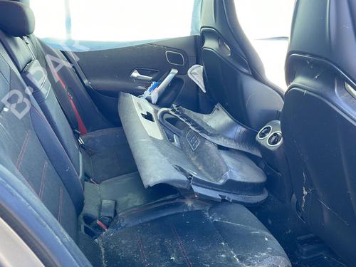 Air vent MERCEDES-BENZ A-CLASS (W177) AMG A 45 S 4-Matic+ (177.054) | BP25662308I21 - Image 4