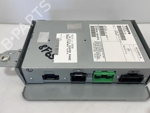 Elektronik Modul für VOLVO V40 Hatchback (525) D2 (120 hp) 28582842