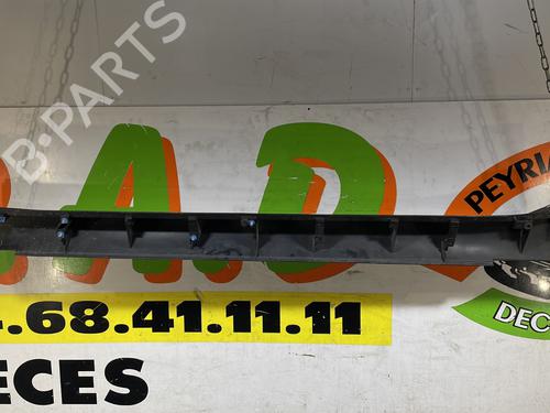 Højre sidekjole CITROËN C4 CACTUS 1.6 HDi 90 | BP25666935C114 - Image 9