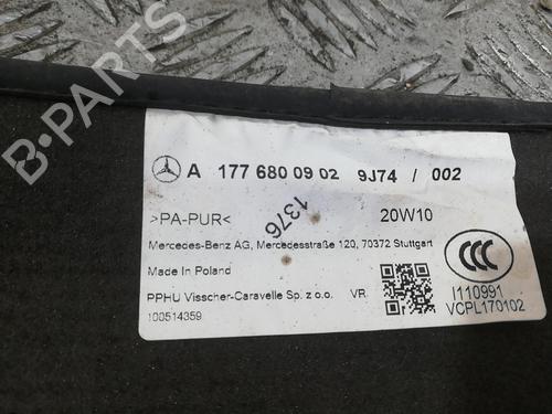 Other MERCEDES-BENZ A-CLASS (W177) AMG A 45 S 4-Matic+ (177.054) | BP25669757O1  - Image 5