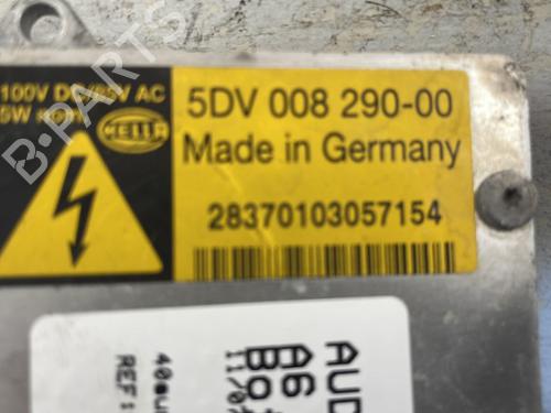 Lights ECU AUDI A6 C6 (4F2) 3.0 TDI quattro | BP25669613M55 - Image 3