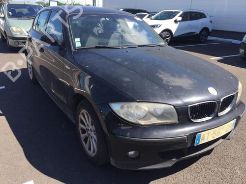 Gearbox BMW 1 (E87) 118 d | BP25665951M3 - Image 9