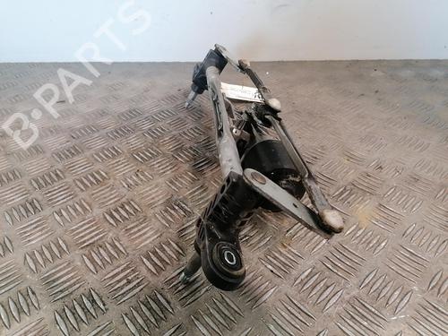 Front wiper motor FIAT 500 (312_) 1.3 D Multijet (312AXB1A) | BP25668474M29 