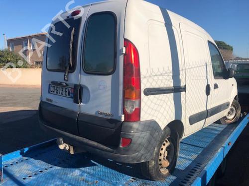 Rudehejsemekanisme Højre foran RENAULT KANGOO Express (FC0/1_) 1.5 dCi (FC07, FC1R) | BP25665932C23 
