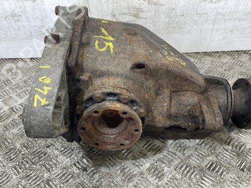 Used Rear differential BMW 7 (E38) 740 i, iL (286 hp) 25662154