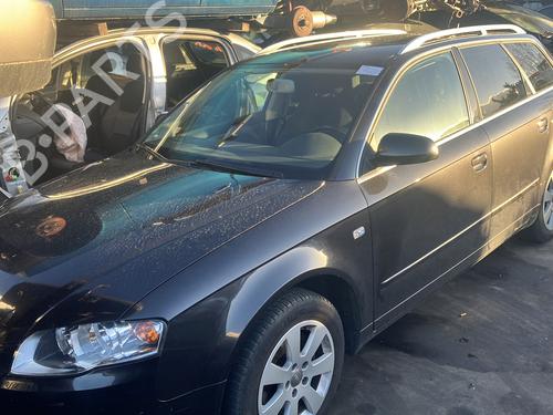 Subframe AUDI A4 B7 Avant (8ED) 2.0 TDI | BP25662502M9 - Image 4