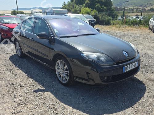 Engine RENAULT LAGUNA III (BT0/1) 2.0 GT | BP38780781M1 - Image 2