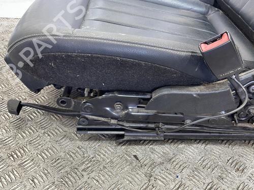 Right front seat MERCEDES-BENZ E-CLASS (W212) E 220 CDI / BlueTEC (212.001, 212.002) | BP25667505C16