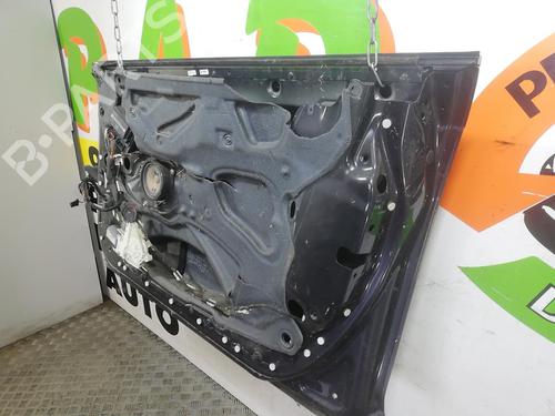 Right front door AUDI A6 C6 Avant (4F5) 2.7 TDI quattro | BP25667367C3 