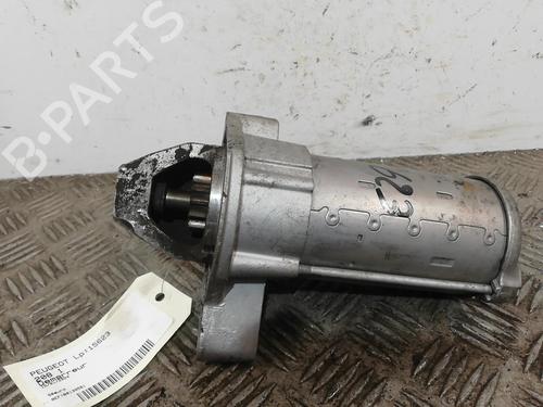 Starter PEUGEOT 208 I (CA_, CC_) 1.6 HDi / BlueHDi 75 | BP25670013M8 