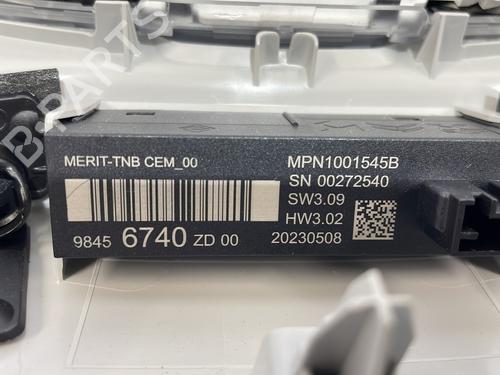 interior-roof-light-citroen-c4-iii-ba_-bb_-bc_-2020-25666755 main image