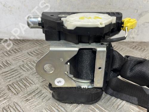 Rear left seatbelt MERCEDES-BENZ E-CLASS (W212) E 220 CDI / BlueTEC (212.001, 212.002) | BP25662024I29  - Image 6