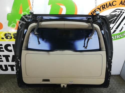 Tailgate MERCEDES-BENZ GL-CLASS (X166) GL 500 4-matic (166.873) | BP25665247C6 - Image 7