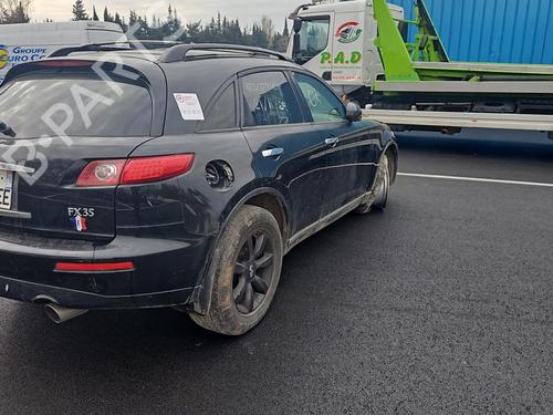 Motor INFINITI FX 35 All-wheel Drive | BP26236922M1 