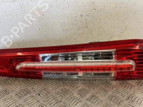 Right taillight FORD C-MAX (DM2) 1.6 TDCi | BP25667552C35 