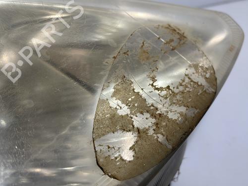 Right headlight CITROËN C3 Pluriel (HB_) 1.4 | BP28668602C29