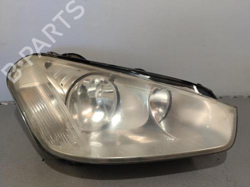 Right headlight FORD C-MAX (DM2)  | BP36896947C29  - Image 5