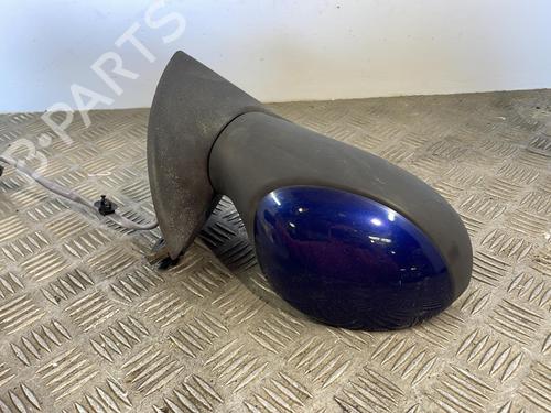 Right mirror PEUGEOT 1007 (KM_) 1.4 | BP25665434C27