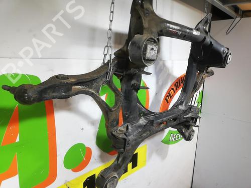 Subframe VW TOUAREG (7LA, 7L6, 7L7) 3.0 V6 TDI | BP25664780M9 