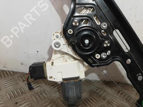 Used Front left window mechanism BMW 1 (E87) 116 d (116 hp) 25664986