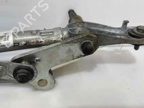 Viskermotor vindrude CITROËN BERLINGO MULTISPACE (B9) 1.6 HDi 110 | BP25866732M29 