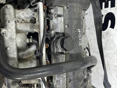 Used Engine Engine VOLVO XC90 I (275) 2.5 T AWD (209 hp) 25667050 25667050