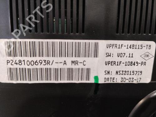 instrument-cluster-renault-megane-iv-hatchback-b9amn_-2015-37240644 main image
