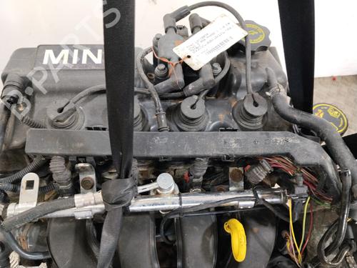 Engine MINI MINI (R56) Cooper | BP32146107M1 - Image 3